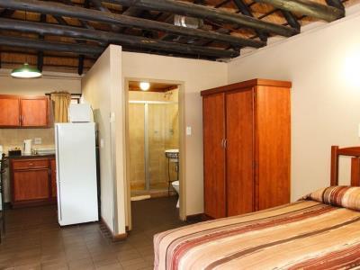 Loskopdam Hotell Mpumalanga Eksteriør bilde