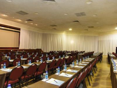 Loskopdam Hotell Mpumalanga Eksteriør bilde