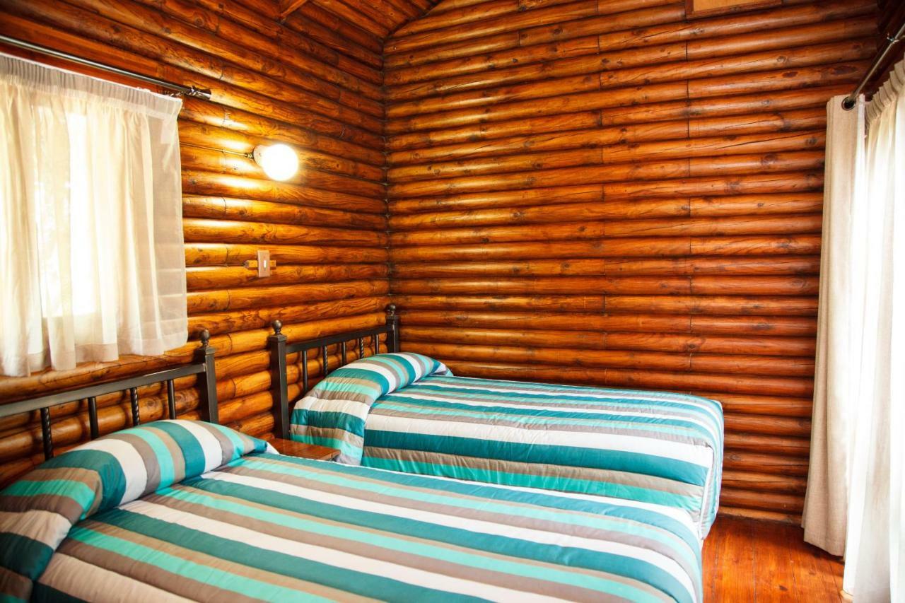 Loskopdam Hotell Mpumalanga Eksteriør bilde