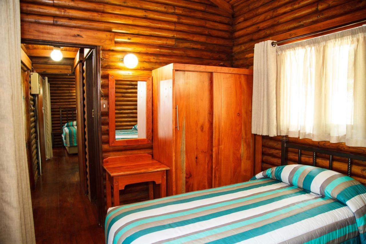 Loskopdam Hotell Mpumalanga Eksteriør bilde